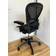 Herman Miller Aeron Full Option Med Svankstöd Kontorsstol
