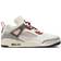 Nike Spizike Low Men's Shoe - Sail/Varsity Red/Anthracite/Coconutâ Milk