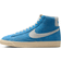 Nike Blazer Mid '77 Premium Shoes - Blue