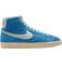 Nike Blazer Mid '77 Premium Shoes - Blue