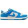 Nike Dunk Low Retro Men's Shoe - Light Silver/Lt Photo Blue/Sail