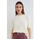 Noella Kae SS Knit Cardigan - Oyster