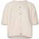 Noella Kae SS Knit Cardigan - Oyster