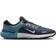 Nike Free Golf NN M - Armory Navy/Black/Glacier Blue