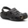 Crocs Classic Batman Batmobile Clog - Svart