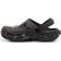 Crocs Classic Batman Batmobile Clog - Svart