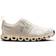 On Cloud 6 Waterproof W - Pearl/Cream