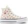 Converse Chuck Taylor All Star Lift Platform Sneakers - White