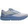 Brooks Ghost Max 2 Running Shoes - Oyster Mushroom/Blue/Orange