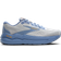 Brooks Ghost Max 2 Running Shoes - Oyster Mushroom/Blue/Orange