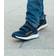 Viking Bouncy GTX 2V Sneakers - Marinblå