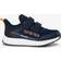 Viking Bouncy GTX 2V Sneakers - Marinblå