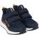 Viking Bouncy GTX 2V Sneakers - Marinblå