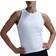 Nike Court Advantage Dri-FIT Tennistanktop - Hvid