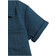 Shein pcs Set Young Boy Casual Cotton Short Sleeve Shirt Shorts Suitable For Daily Wear School Outdoor Play In Summer
