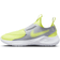 Nike Flex Runner 3 GS - Summit White/White/Light Lemon Twist