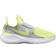 Nike Flex Runner 3 GS - Summit White/White/Light Lemon Twist
