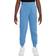 Nike Sportswear Club Fleece Older Kids' Joggers - Blue