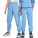 Nike Sportswear Club Fleece Older Kids' Joggers - Blue