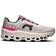 On Cloudmonster Sneakers - Silver