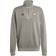 adidas Manchester United Terrace Icons Half-Zip Tröja X-Small