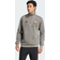 adidas Manchester United Terrace Icons Half-Zip Tröja X-Small