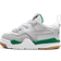Jordan Boys' Toddler Shoes - White/Green