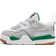 Jordan Boys' Toddler Shoes - White/Green