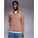 The North Face Pull-over De Sport Glacier - Noisette/Blanc