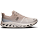 On Mens Cloudsurfer Trail Waterproof - Desert