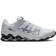 Nike Men's Reax 8 Tr Training Shoes - White/Grey/Silver