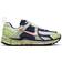 Nike Vomero 5 Barely Shoes - Volt/Midnight Navy