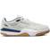 Nike Flight Court Men's Shoe - Neutral Grey/Midnight Navy/White