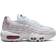 Nike Air Max 95 Recraft GS - White/University Red/Wolf Grey/White