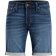 Jack & Jones Normal Passform Denimshorts Blå