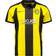 Craft Hammarby Replica 25 Borta M Matchtröja Yellow/Black Unisex M