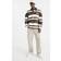 River Island Denim Loose Fit Jeans - Beige