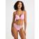 Lindex Gstreng Med Blonder - Light Pink