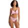 Lindex Gstreng Med Blonder - Light Pink