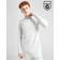 Nike Academy 1/4 Zip Top - Grey