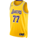 Nike Los Angeles Lakers Icon Edition 2022/23 Men's Dri-FIT NBA Swingman Jersey