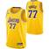 Nike Los Angeles Lakers Icon Edition 2022/23 Men's Dri-FIT NBA Swingman Jersey