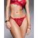 Ann Summers Sexy Lace - Rød G-streng