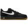 Nike Air Force 1 '07 LV8 Men's Shoe - Black/White/Gum Light Brown