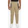 Nike Tech Woven Sweatpants - Beige/Svart