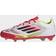 adidas F50 Elite Firm Ground Football Boots - White