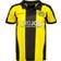 Craft Hammarby Replica 25 Borta W Matchtröja Yellow/Black Dam S