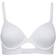 Calvin Klein Perfectly Fit Demi Bra - White