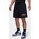 Jordan Nike Brooklyn Fleece Men's Graphic Shorts - Black