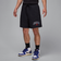 Jordan Nike Brooklyn Fleece Men's Graphic Shorts - Black